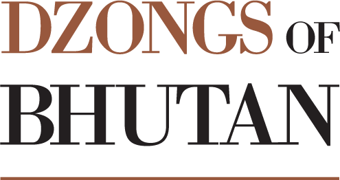 Dzongs of Bhutan